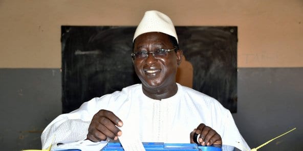 Mali : Soumaïla Cissé « Se Porte Bien », Les Négociations Se Poursuivent Pour Sa Libération