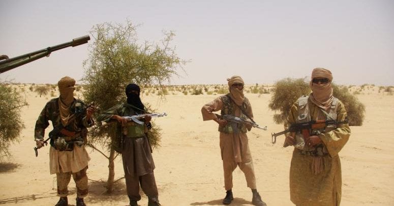 Mali: Al-Qaïda Revendique Une Attaque Et Salue Le Coronavirus