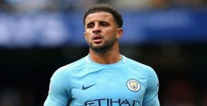 Manchester-City: Kyle Walker Au Cœur D’un Scandale Sexuel