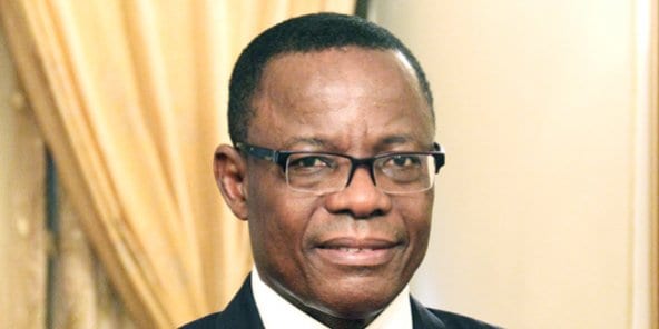 Covid-19 Au Cameroun : Maurice Kamto Humilie Le Gouvernement Et Le Traite « D&Rsquo;Illégal Et Illégitime »