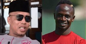 Mercato: El -Hadji Diouf Se Prononce Sur L’avenir De Sadio Mané