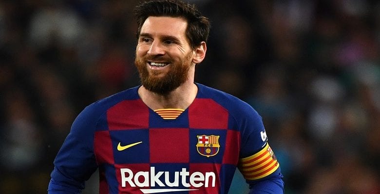 Messi Les 15 Pépites Qui Surprendre Monde Du Foot