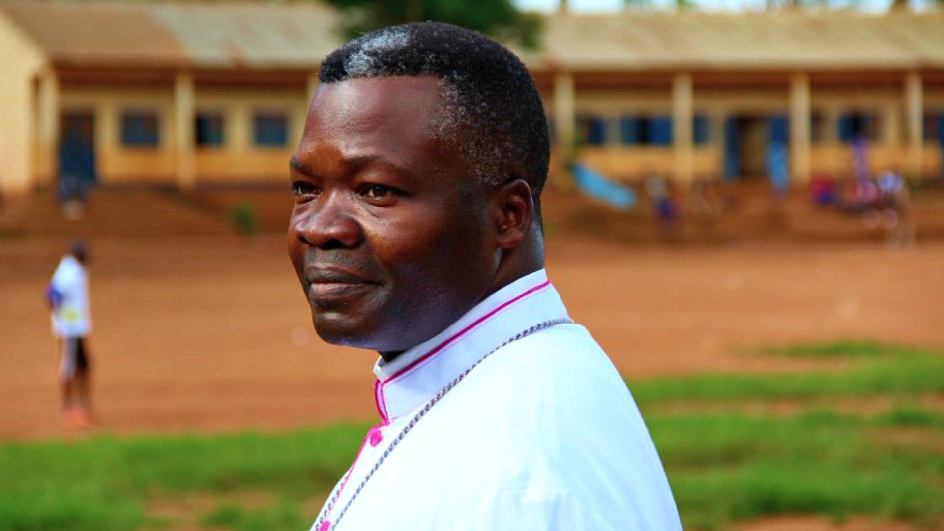 Congo : L’archidiocèse De Brazzaville A Un Évêque Coadjuteur, Mgr Bienvenu Manamika