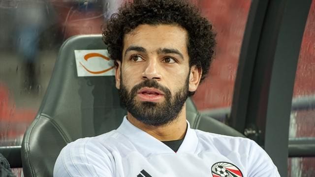 Coronavirus En Egypte : Le Beau Geste De Mohamed Salah