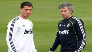 “Mourinho A Quitté Le Real À Cause De Ronaldo”