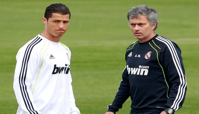 “Mourinho a quitté le Real à cause de Ronaldo”