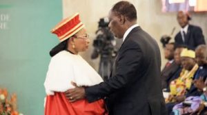 Nominations Ce 3 Avril 2020 : Voici Les Présidents De La Cour De Cassation Et Du Conseil D’état De Côte D’ivoire