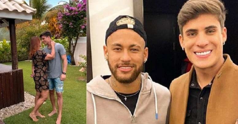 Nouveau Beau-Père De Neymar: Révélation Choquante Sur Ses Liaisons Amoureuses