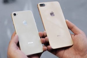 Nouvel Iphone Se : Apple Lance Un Nouveau Téléphone À 240.000 Fcfa