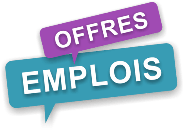 les offres d’emplois de la semaine du 19 au 25 Avril 2019