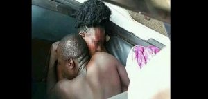 Nigéria : Un Homme Meurt En Plein Ébats Sexuels Avec Une Concubine Mariée