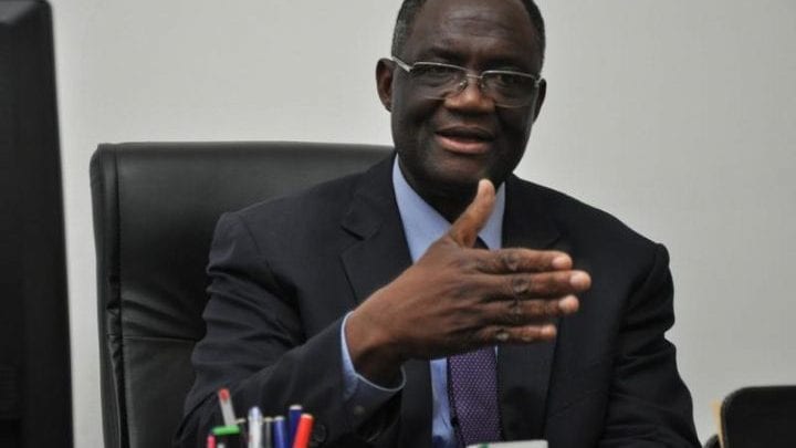 Côte d’Ivoire: le PDCI évoque l’échec de l’opération d’identification des populations