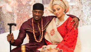 Peter Okoye Donne Des Conseils De Couple À Ses Fans