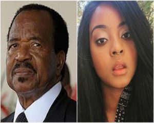 Supposé Décès De Paul Biya : Sa Fille Se Confie