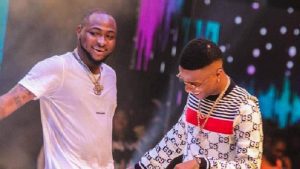 Quand Davido Admet Avoir Été Inspiré Par Wizkid