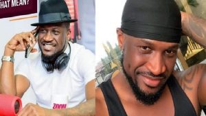 Quand J’ai Rencontré Ma Femme Il Y A 18 Ans, J’étais Pauvre Et N’avait Rien – Peter Okoye