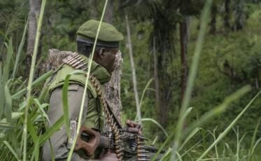 RDC : Attaque meurtrière en pleine crise de Covid-19