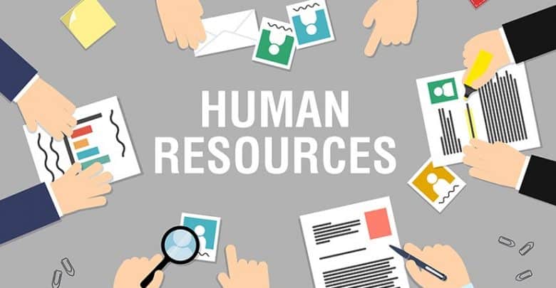 Recrutement pour Gestionnaires des ressources humaines (H/F)