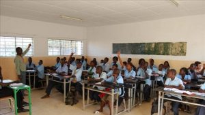 Rentrée Scolaire Au Sénégal : Les Élèves Reprennent Les Cours Le 4 Mai