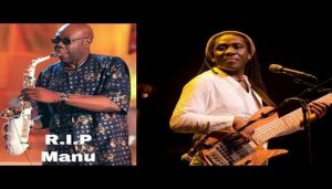 Richard Bona : Sa Demande Concernant La Mémoire De Manu Dibango