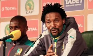 Covid-19 : Rigobert Song Placé En Quarantaine À Yaoundé