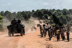 République Centrafricaine : Une  Fille De 6 Ans A Été Décapitée