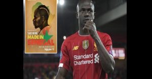 Sadio Mané: Il S’ouvre Sur Sa Foi Islamique Et La Mort Tragique De Son Père