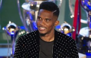 Samuel Eto&Rsquo;O : « Si J’étais Appelé Eto’odinho, Je Serais Cent Fois Plus Reconnu »