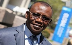 Togo : Le Ministre De L&Rsquo;Économie Annonce Une Mauvaise Nouvelle À Tiens, Gtc Et Les Autres