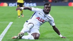 Serge Aurier Souhaite Revenir Au Psg, Un Ex-Joueur Du Club Le Tacle Sévèrement