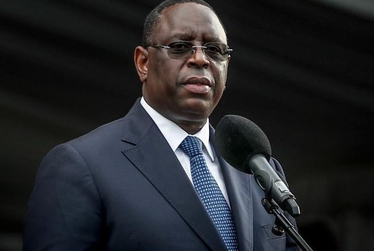 Sénégal Célèbre Son 60E Anniversaire D’indépendance Sous La Menace Du Coronavirus