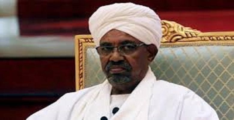 Soudan: Omar El Bechir Sera Jugé Pour Un Crime D’il Y A 30 Ans