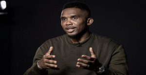 Tendrait-On Vers Un Report De La Can 2021: Eto’o Réagit!