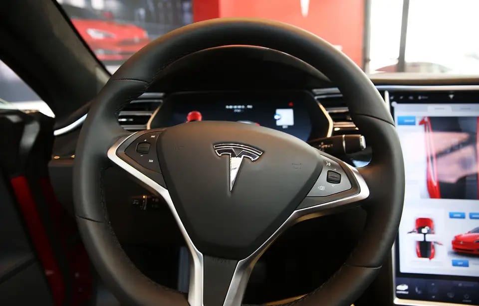 Tesla : Le mode « Guépard » de la Model S permettra de passer de 0 à 100 km/h en deux secondes