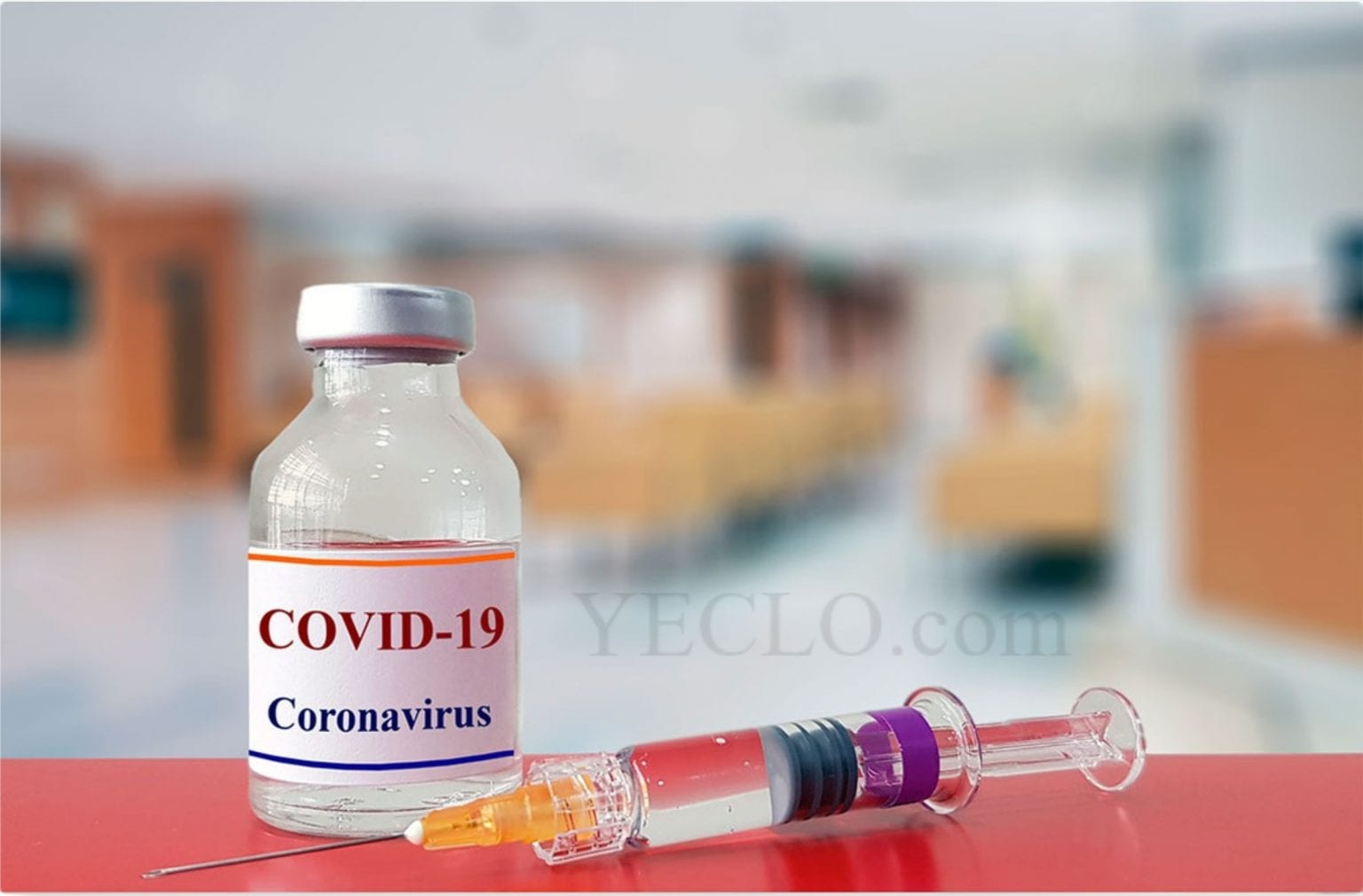 Test du vaccin Coronavirus en Afrique – Un pro-Gbgabo à la charge : « les mallettes d’argent sont passées par là »