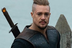 The Last Kingdom Saison 4 : Uhtred Aujourd’hui Sur Netflix