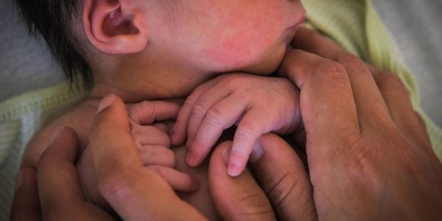 Togo:02 nouveaux cas positifs de coronavirus dont un bébé de 28 jours