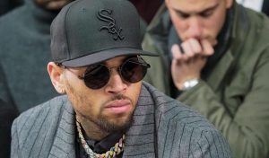 Un Mannequin Raconte Sa Folle Soirée Avec Chris Brown