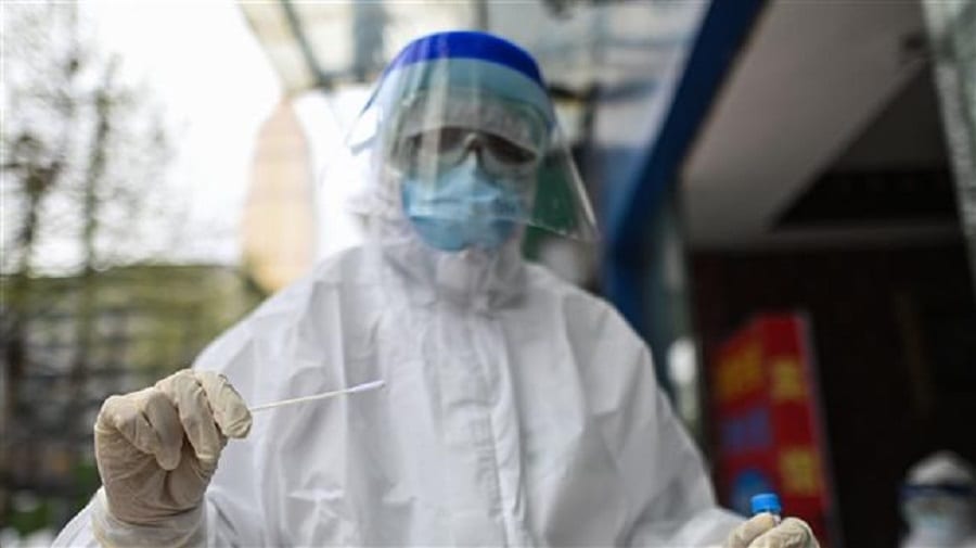 Un Scientifique Surdoué Accuse Les États-Unis D’avoir Créé Le Coronavirus En Laboratoire Pour …