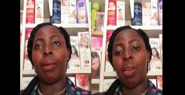 Une Ghanéenne crie à l’aide: « Nos maris veulent nous tuer avec le sexe pendant ce confinement »-(vidéo)