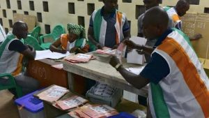 Côte D&Rsquo;Ivoire : Vers Un Report De La Présidentielle 2020