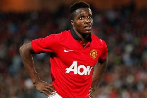 Wilfried Zaha : « J’ai Vécu Un Enfer À Manchester United »