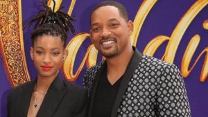 Willow, La Fille De Will Smith Révèle Pourquoi Elle A Cessé De Fumer De L’herbe