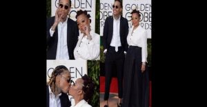 Wiz Khalifa Fume De L’herbe Avec Sa Mère Lors D’un Challenge (Vidéo)