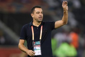 « Xavi Entraînera Barcelone Un Jour », Selon Le Conseiller De Joan Laporta