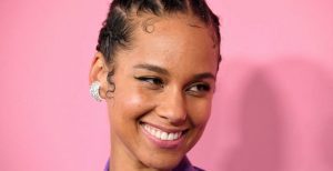 Alicia Keys Sort Un Son En L’honneur Des Médecins Qui Combattent Le Covid-19