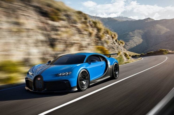 Bugatti Chiron Luxe Net Forbes Doingbuzz
