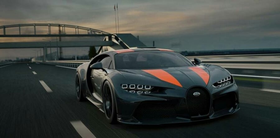 Bugatti Chiron Sport 300 Luxe Net Forbes Doingbuzz