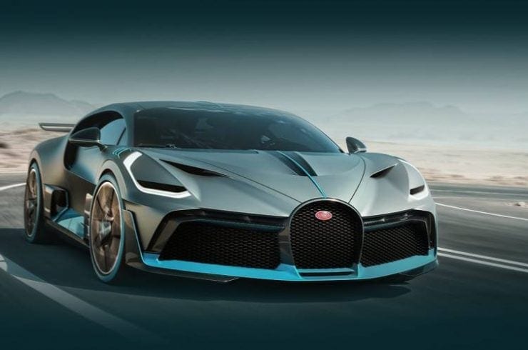 Bugatti Divo Luxe Net Forbes Doingbuzz