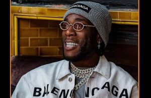 Burna Boy : « 3,5 Millions De Dollars N&Rsquo;Achèteront Pas Mes Voitures »